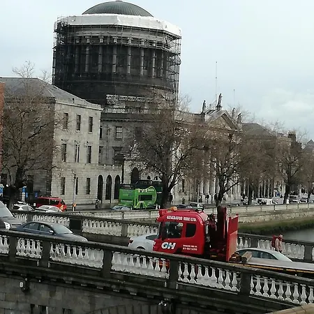 Διαμέρισμα Saint Paul's