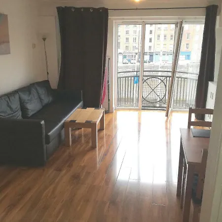 Διαμέρισμα Saint Paul's