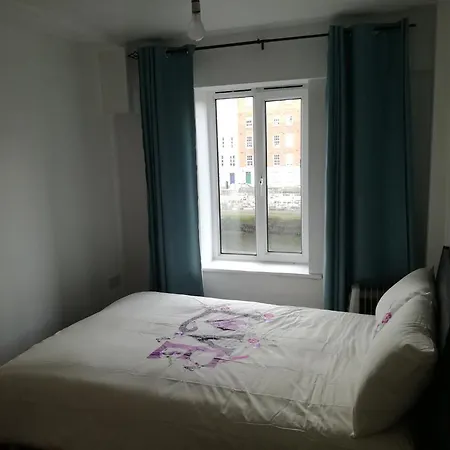 Appartement Saint Paul's