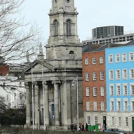 Saint Paul's Dublino