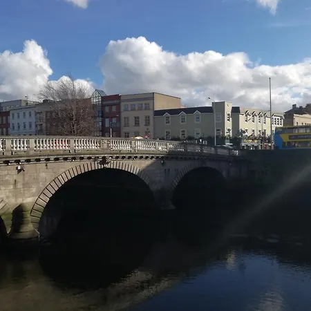 Saint Paul's Appartement Dublin