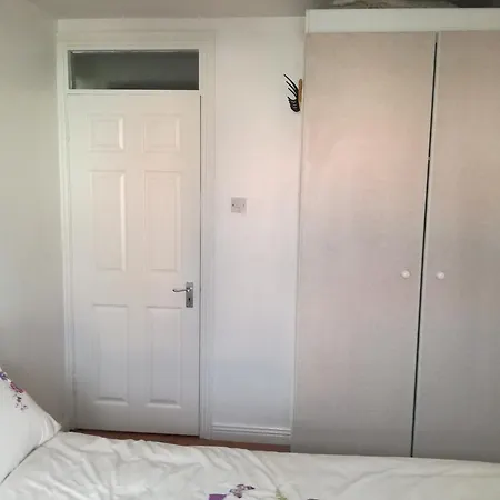 Saint Paul's Appartement