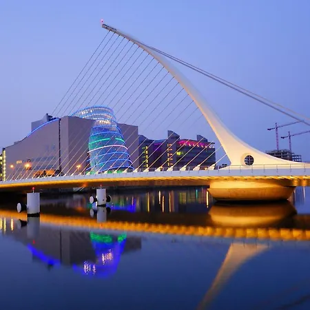 Saint Paul's Appartement Dublin