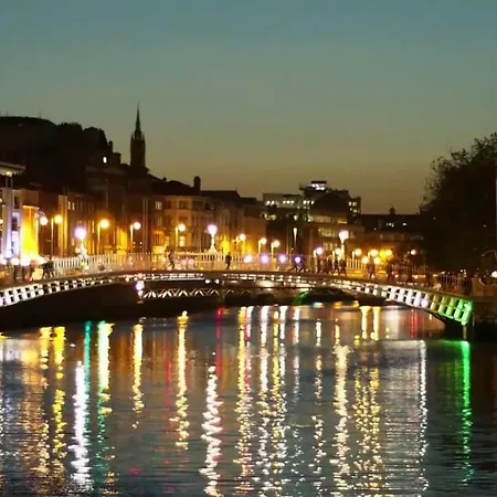 Appartement Saint Paul's Dublin