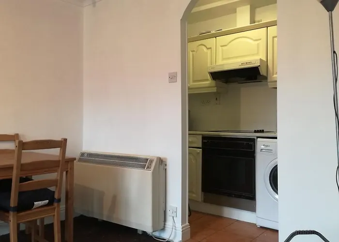 圣保罗公寓 公寓 *