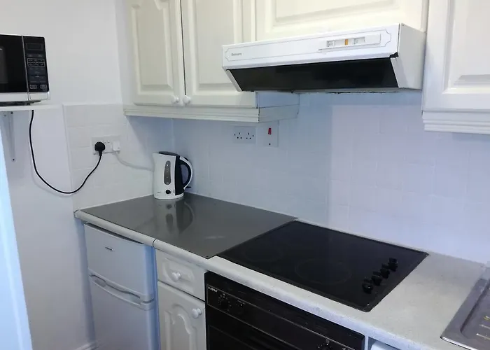 圣保罗公寓 * 都柏林