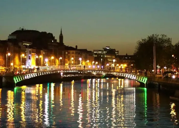 公寓 圣保罗公寓 都柏林