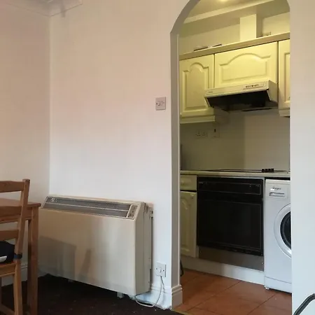 Saint Paul's Appartement *