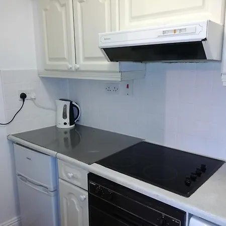 Saint Paul's * Dublin