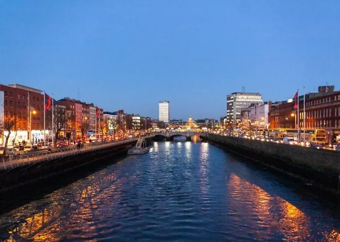 アパート Saint Paul's *