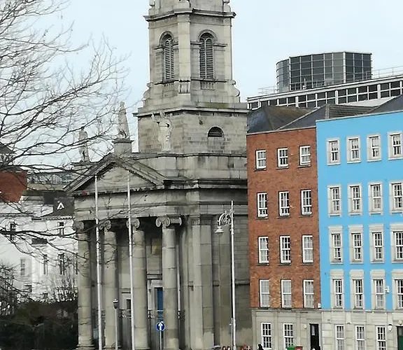 Saint Paul's Дублин