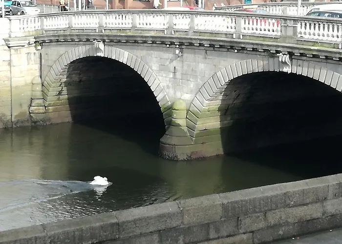 Saint Paul's アパート *