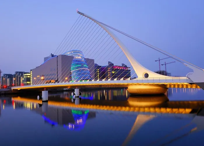 Saint Paul's דירה דבלין