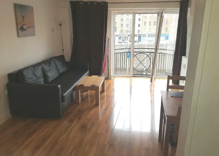 Апартаменты Saint Paul's