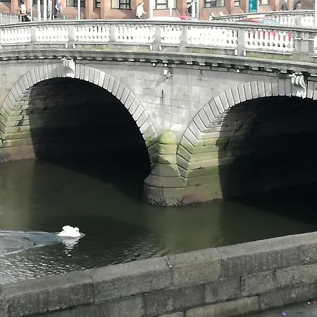 Saint Paul's Appartamento *