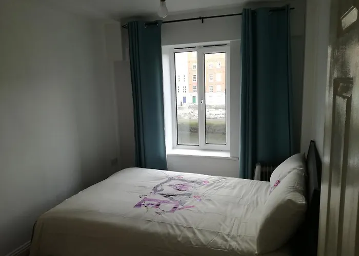 Appartamento Saint Paul's